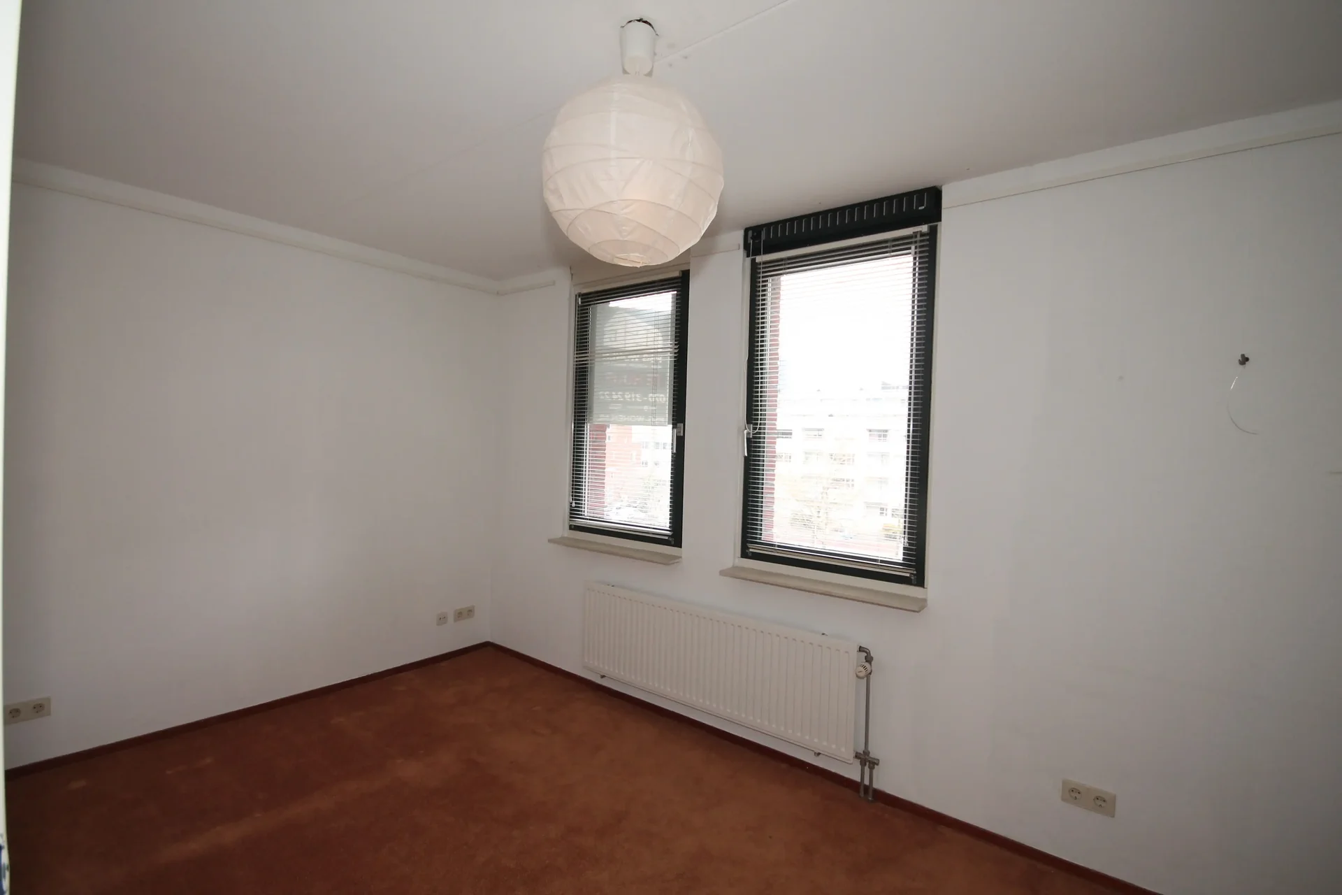 Foto van de Appartement gelegen aan de Nieuwe Haven in Den Haag