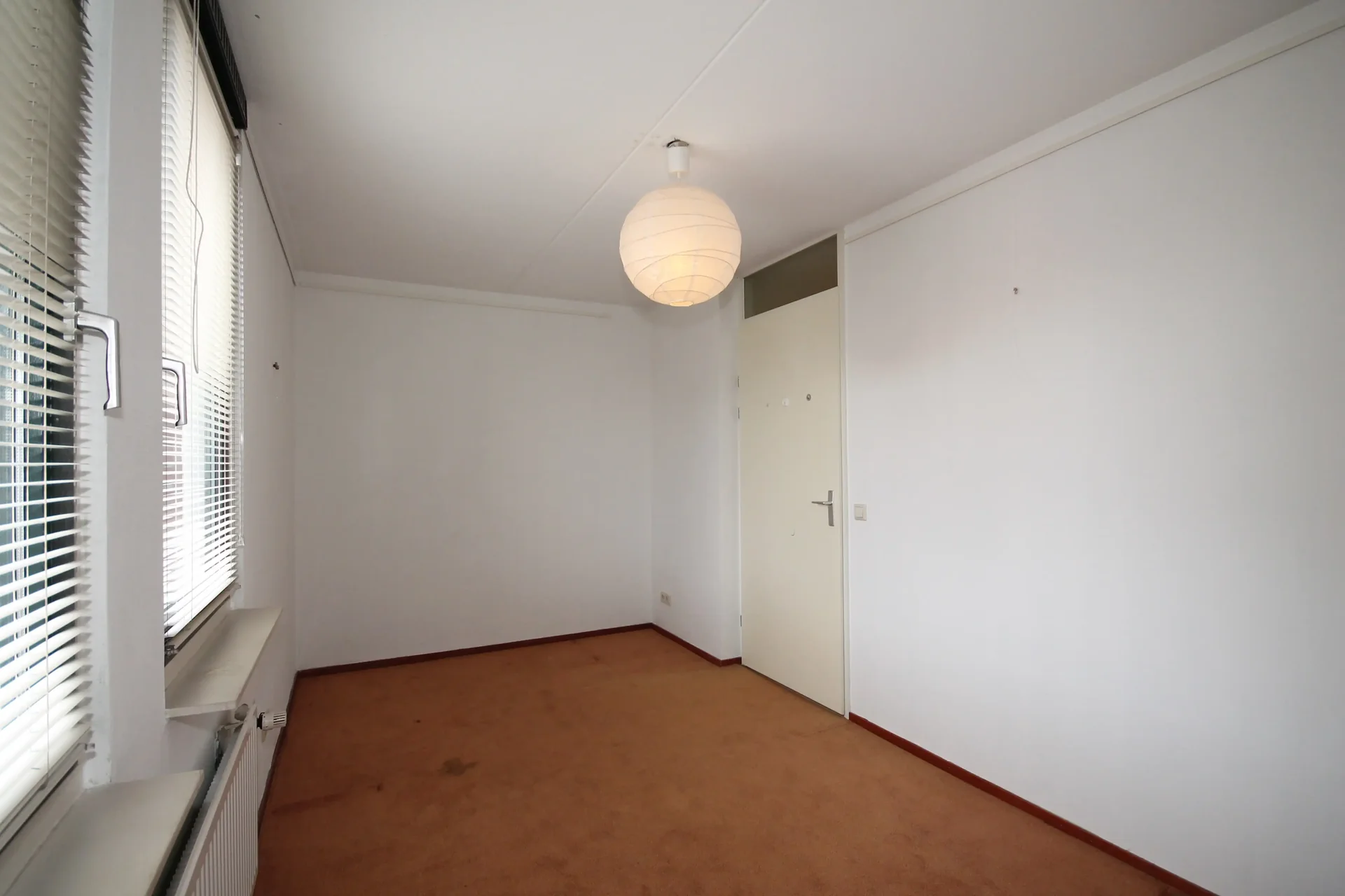 Foto van de Appartement gelegen aan de Nieuwe Haven in Den Haag