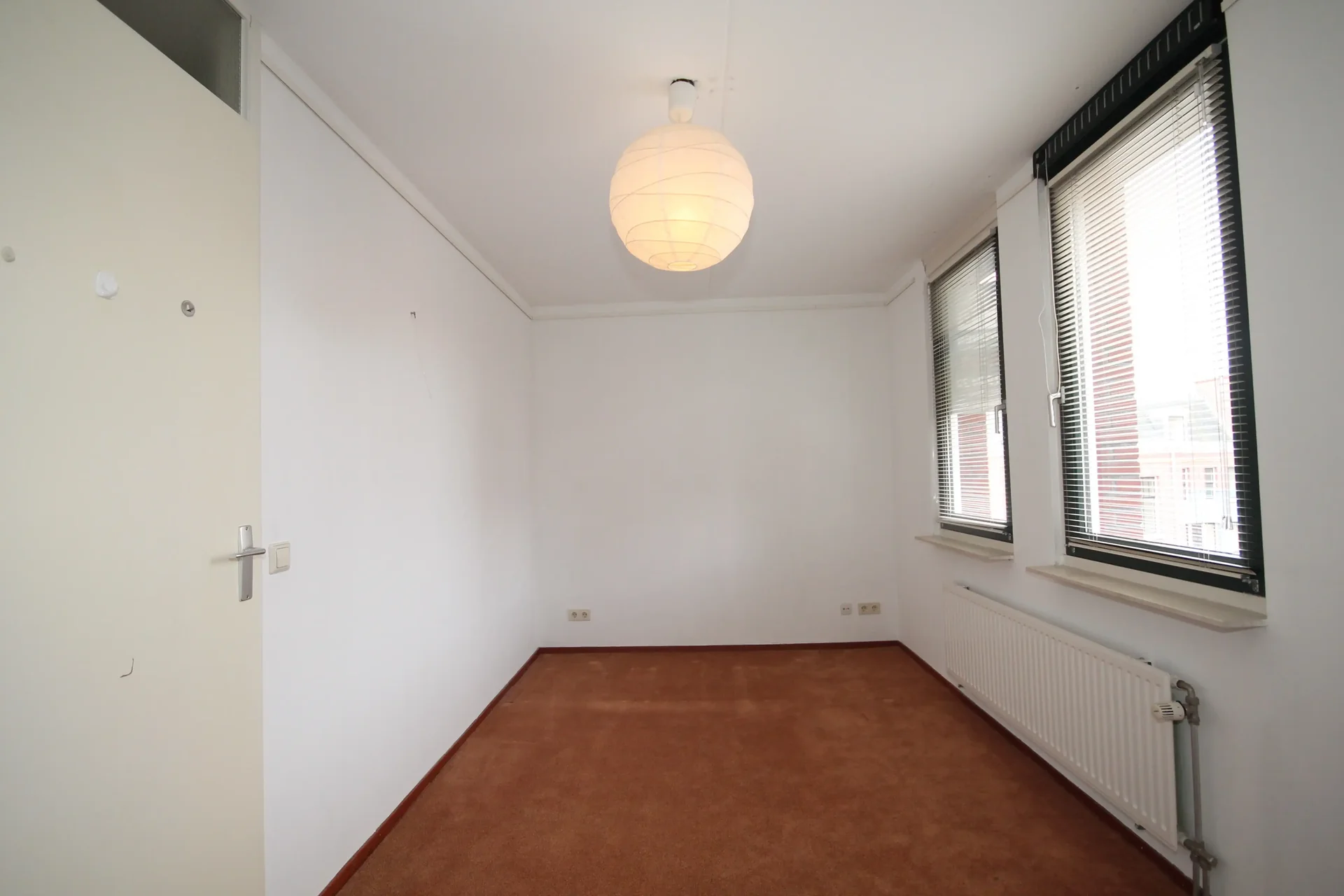 Foto van de Appartement gelegen aan de Nieuwe Haven in Den Haag
