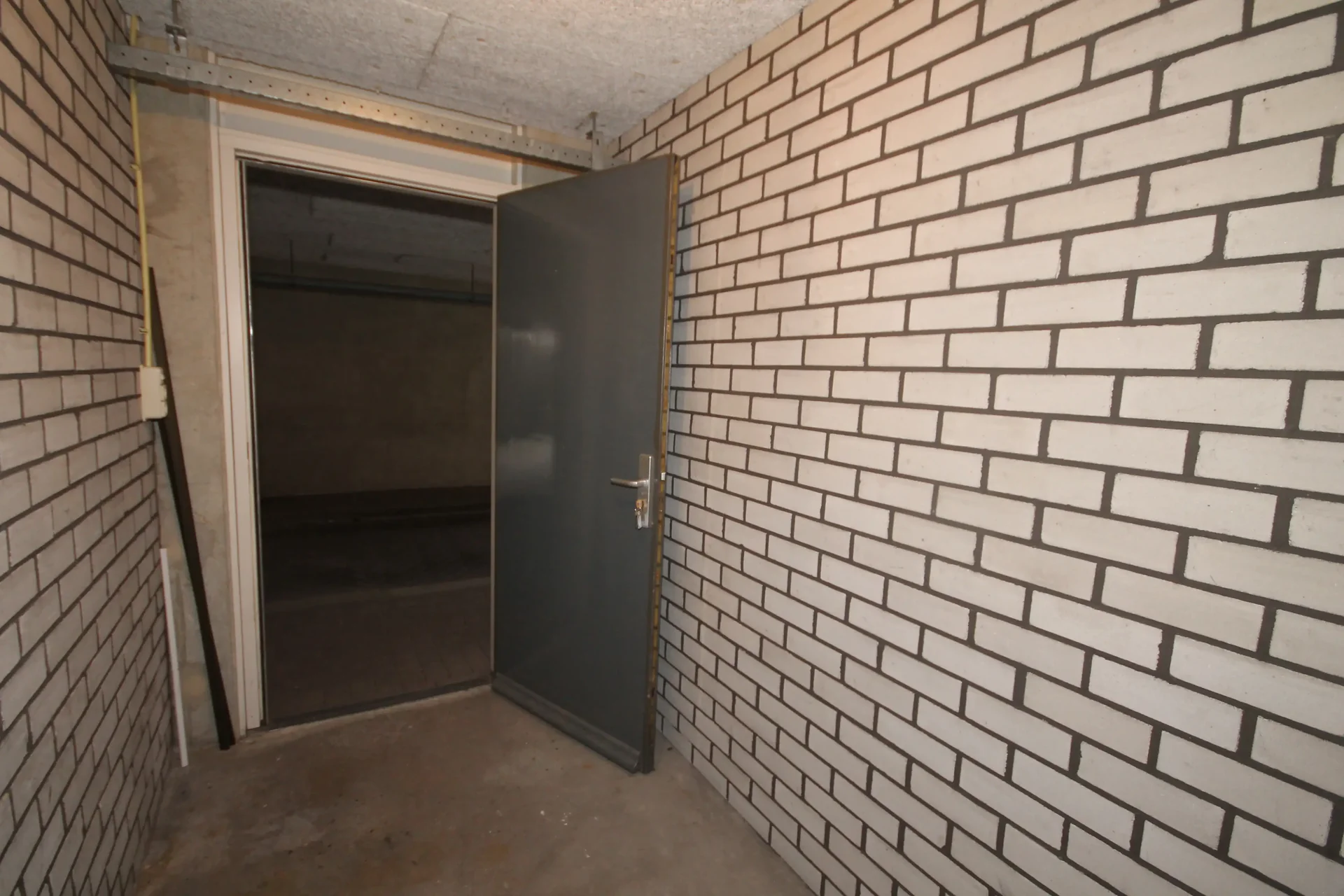 Foto van de Appartement gelegen aan de Nieuwe Haven in Den Haag