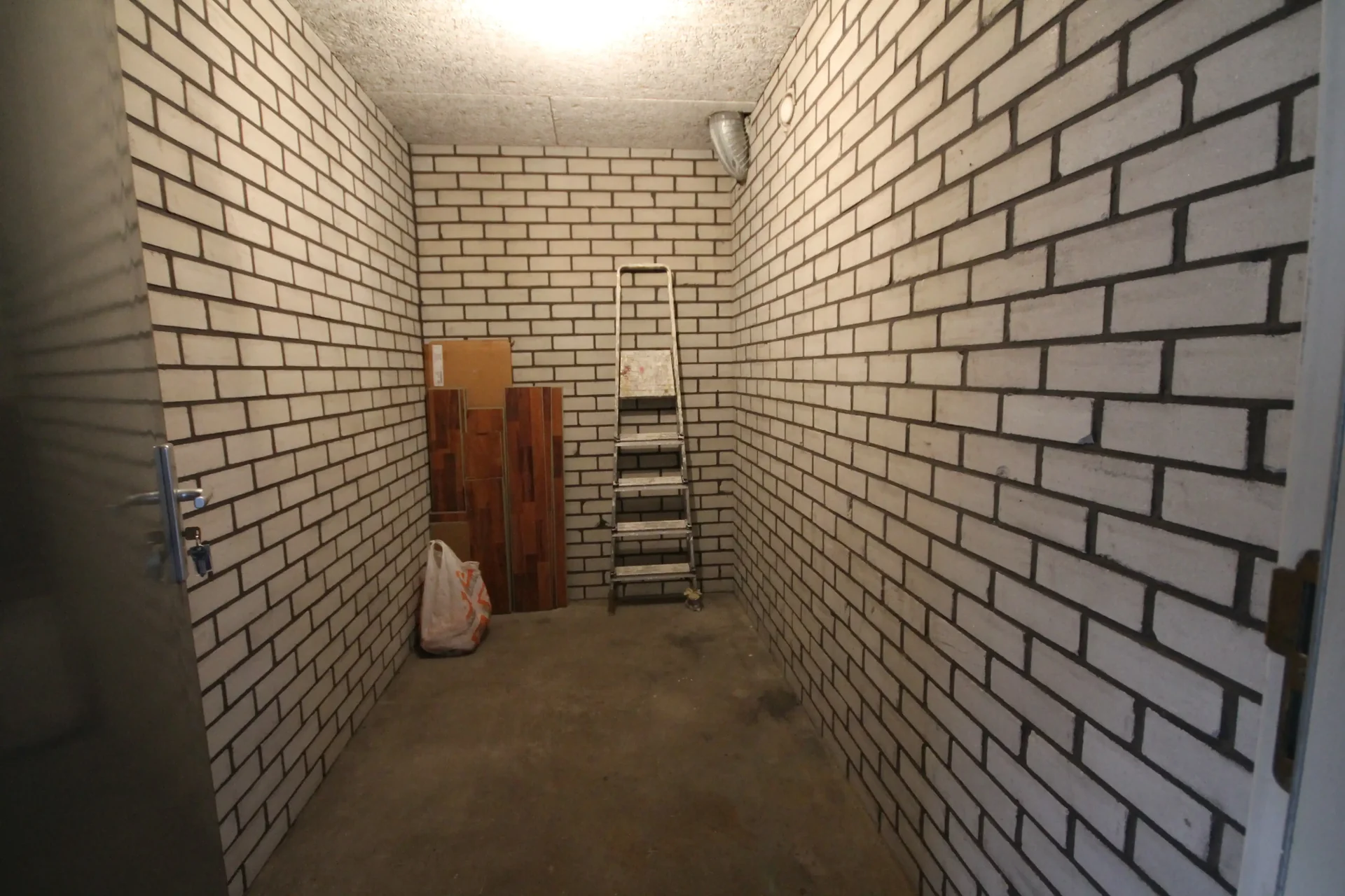 Foto van de Appartement gelegen aan de Nieuwe Haven in Den Haag