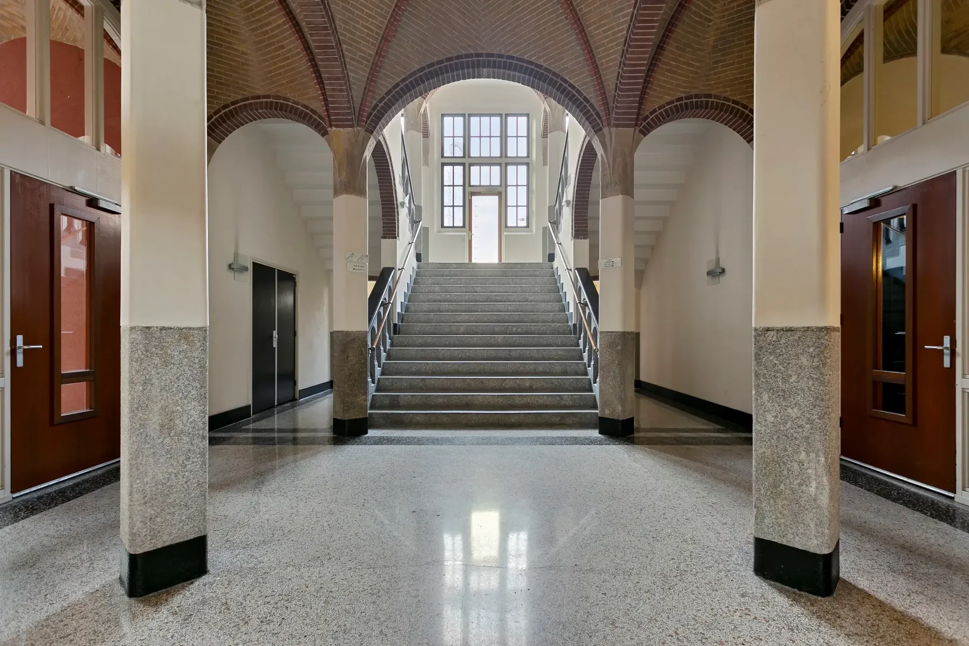 Foto van de Appartement gelegen aan de Nieuwe Haven in Den Haag