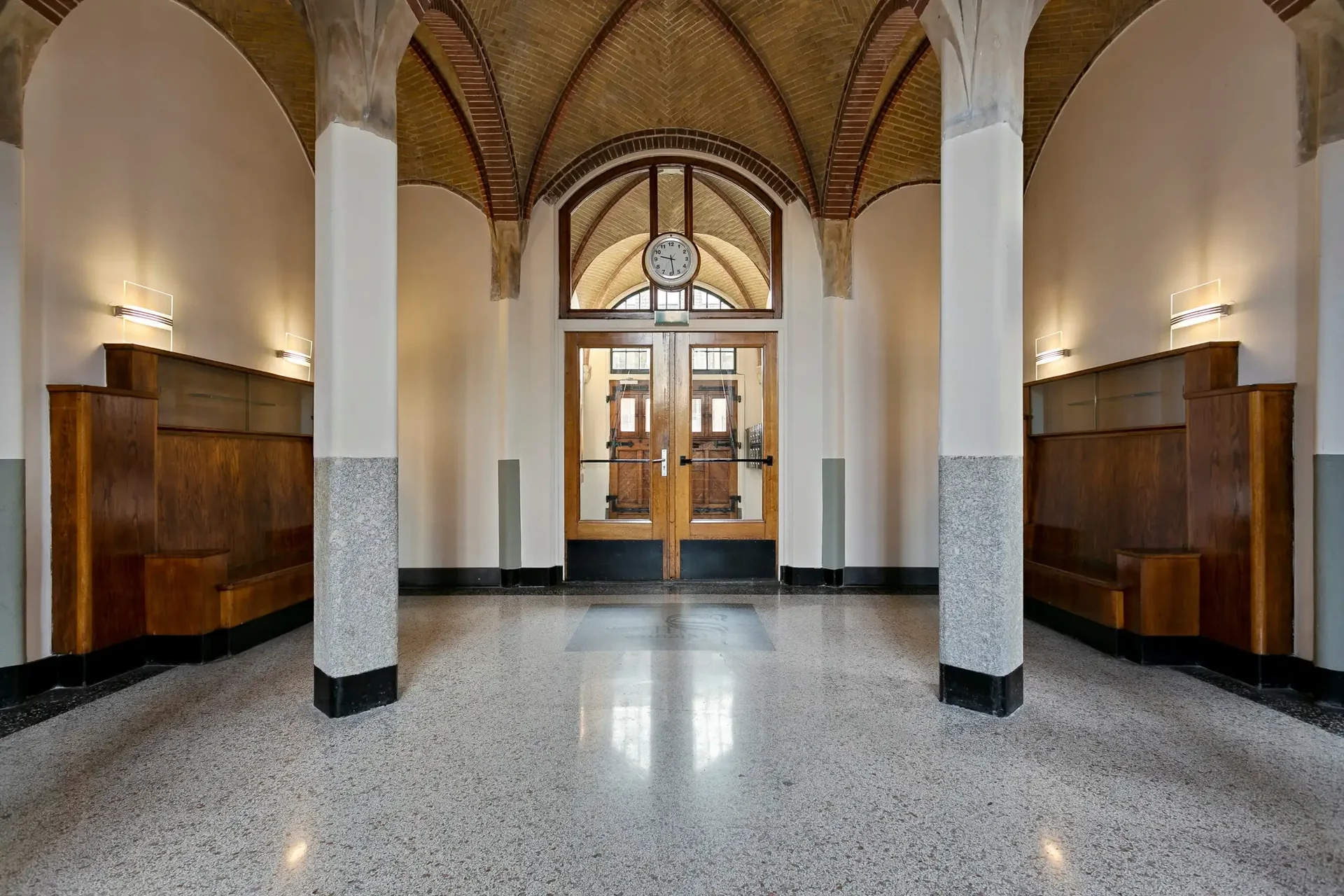 Foto van de Appartement gelegen aan de Nieuwe Haven in Den Haag
