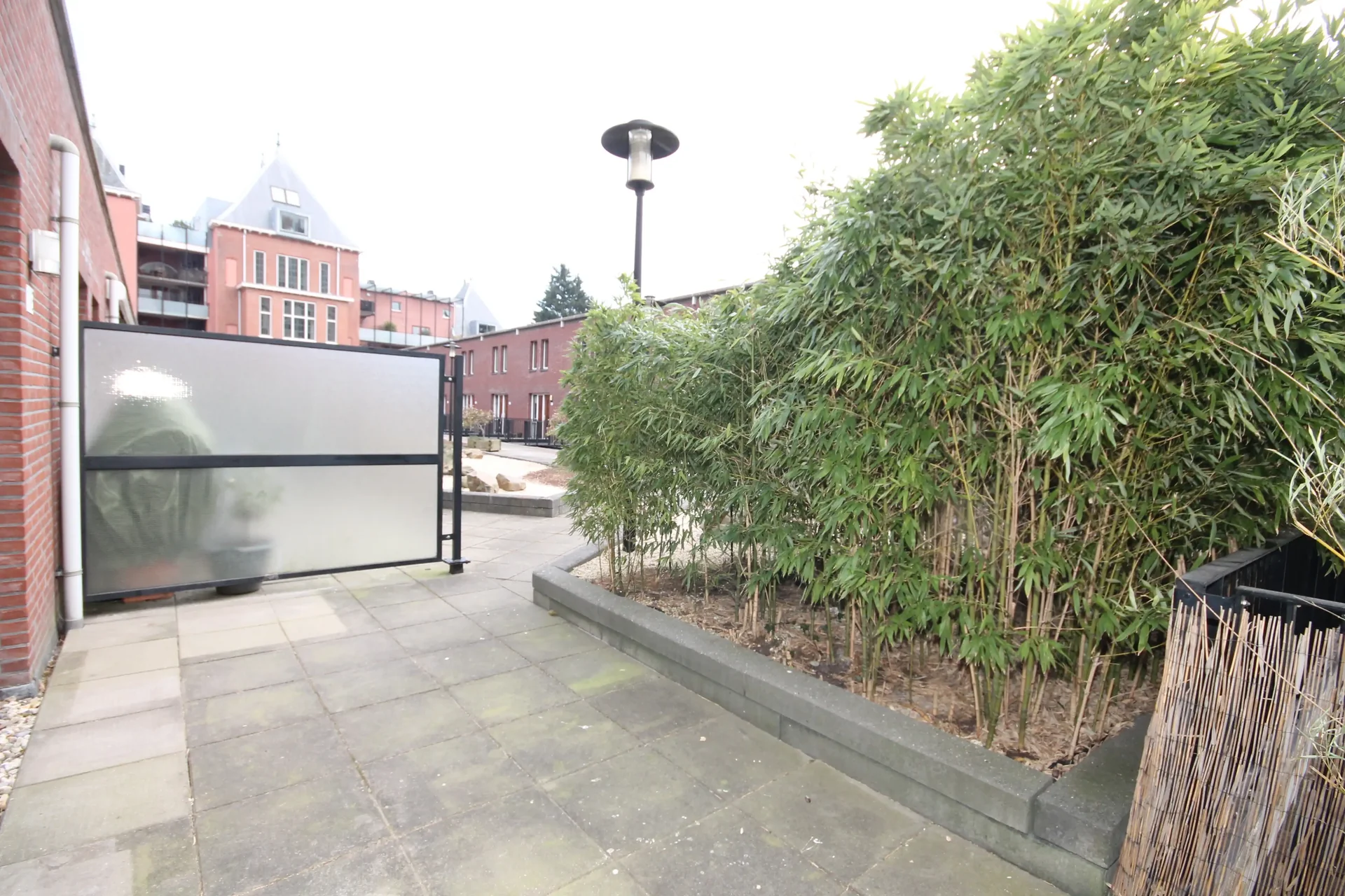 Foto van de Appartement gelegen aan de Nieuwe Haven in Den Haag