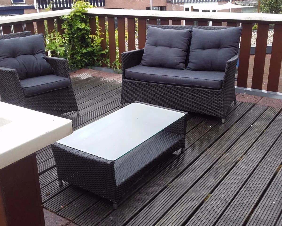 Foto van de Kamer gelegen aan de Jol 14 in Lelystad