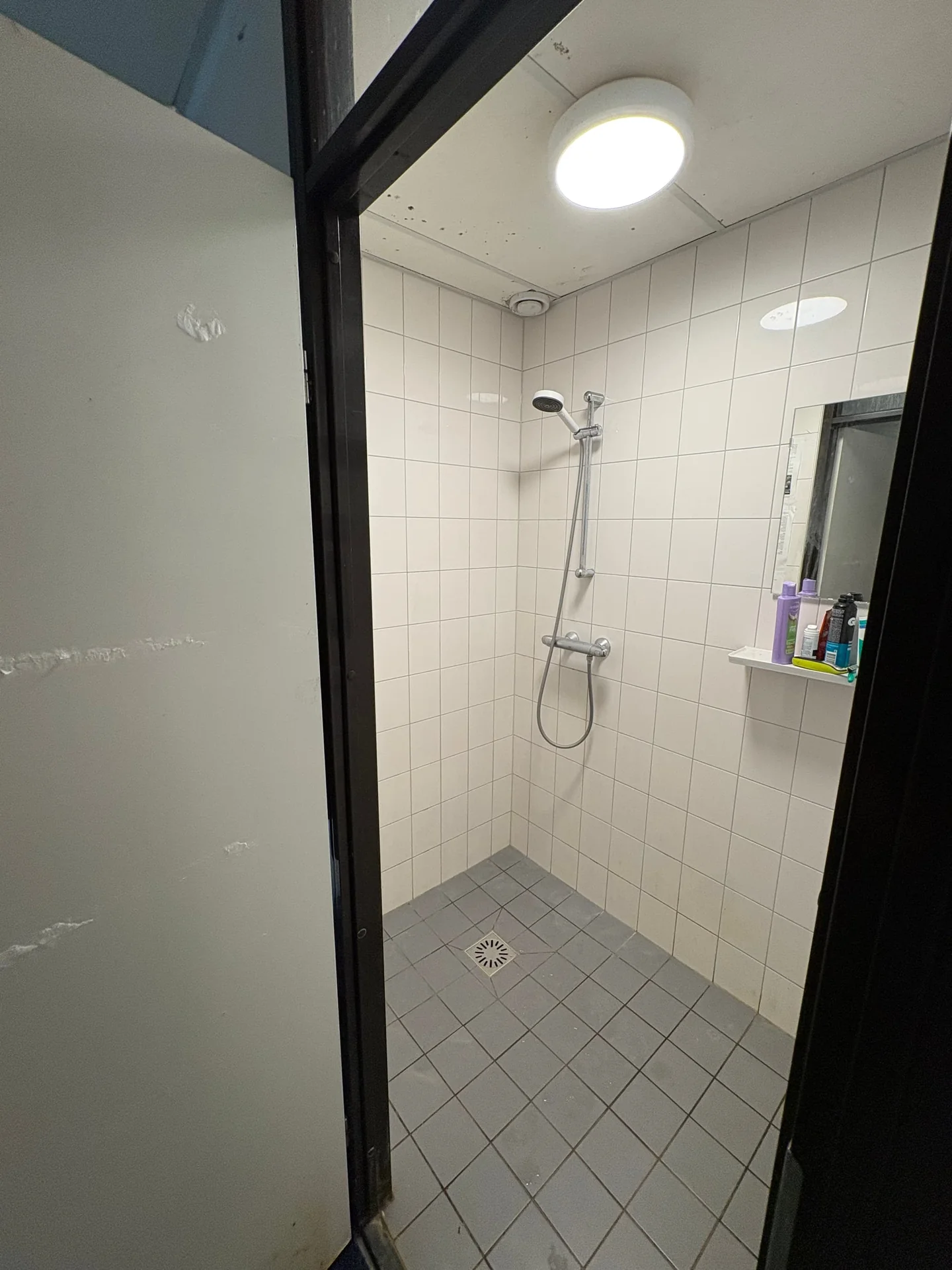 Foto van de Kamer gelegen aan de Steentilstraat in Groningen