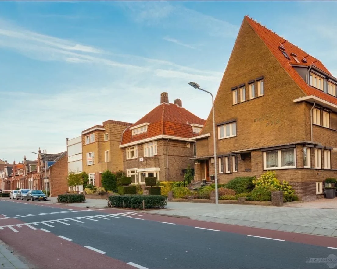 Foto van de Appartement gelegen aan de Tegelseweg in Venlo