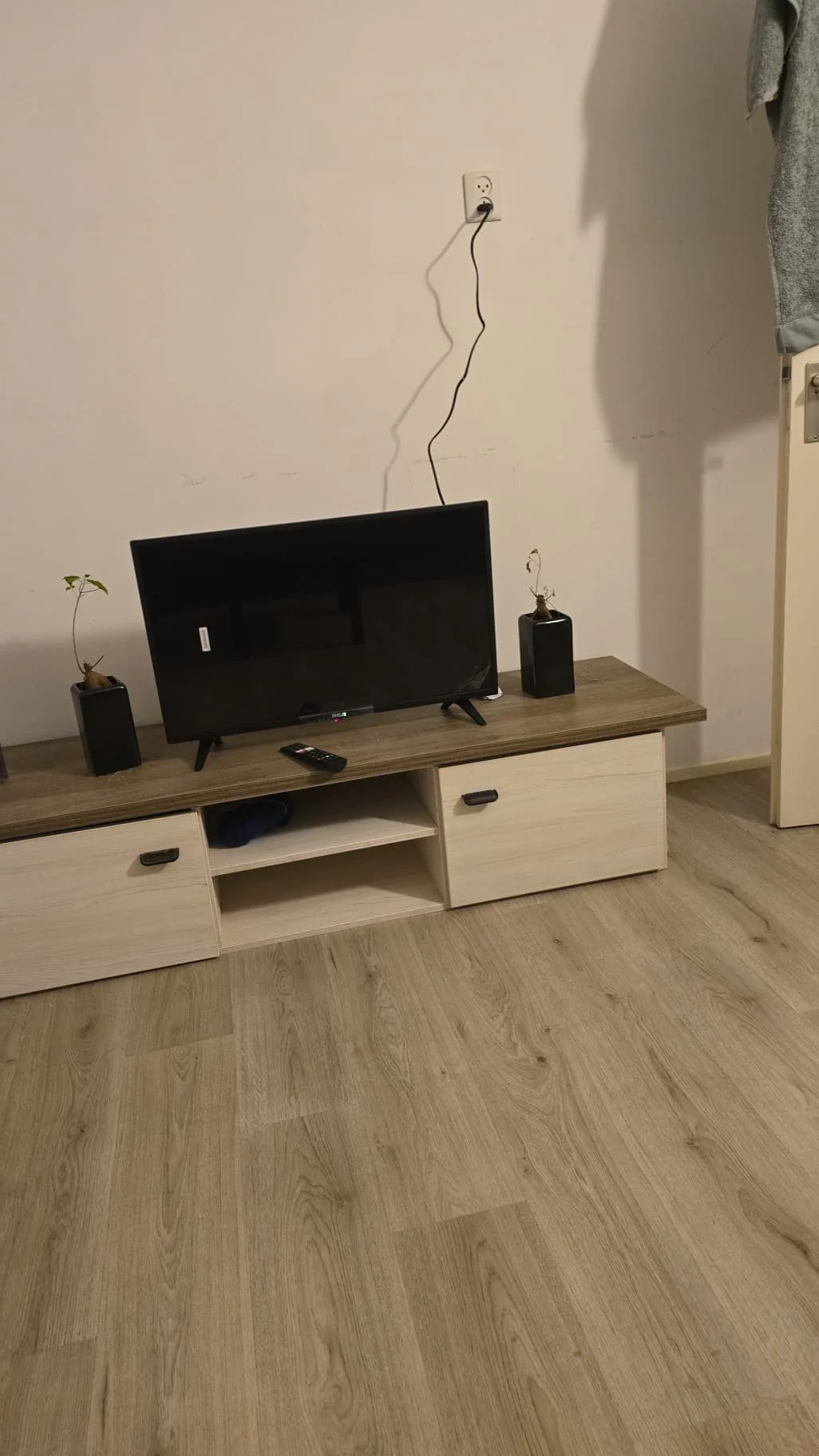 Foto van de Kamer gelegen aan de Woldberg in Capelle aan den IJssel