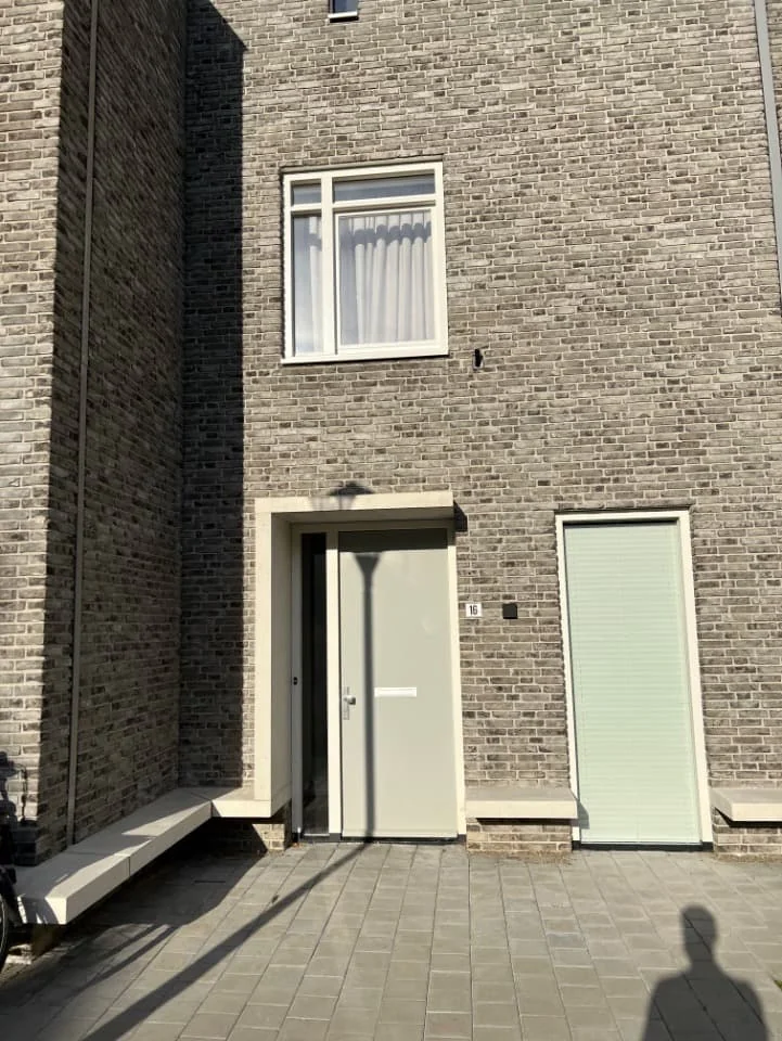 Foto van de Appartement gelegen aan de Dahliahof in Tilburg