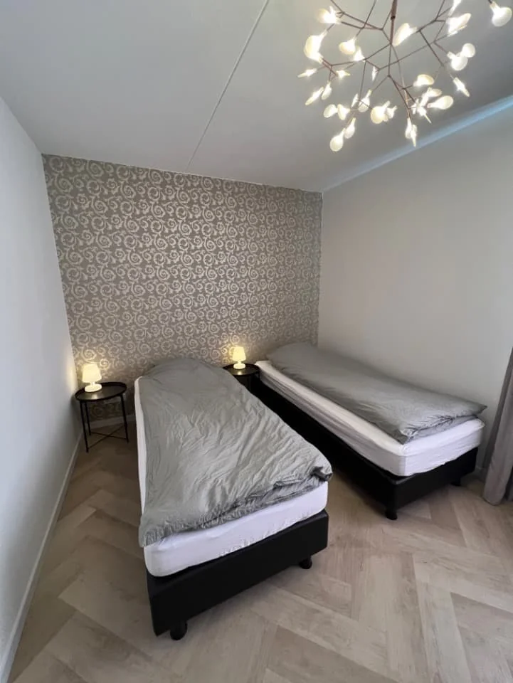 Foto van de Appartement gelegen aan de Dahliahof in Tilburg