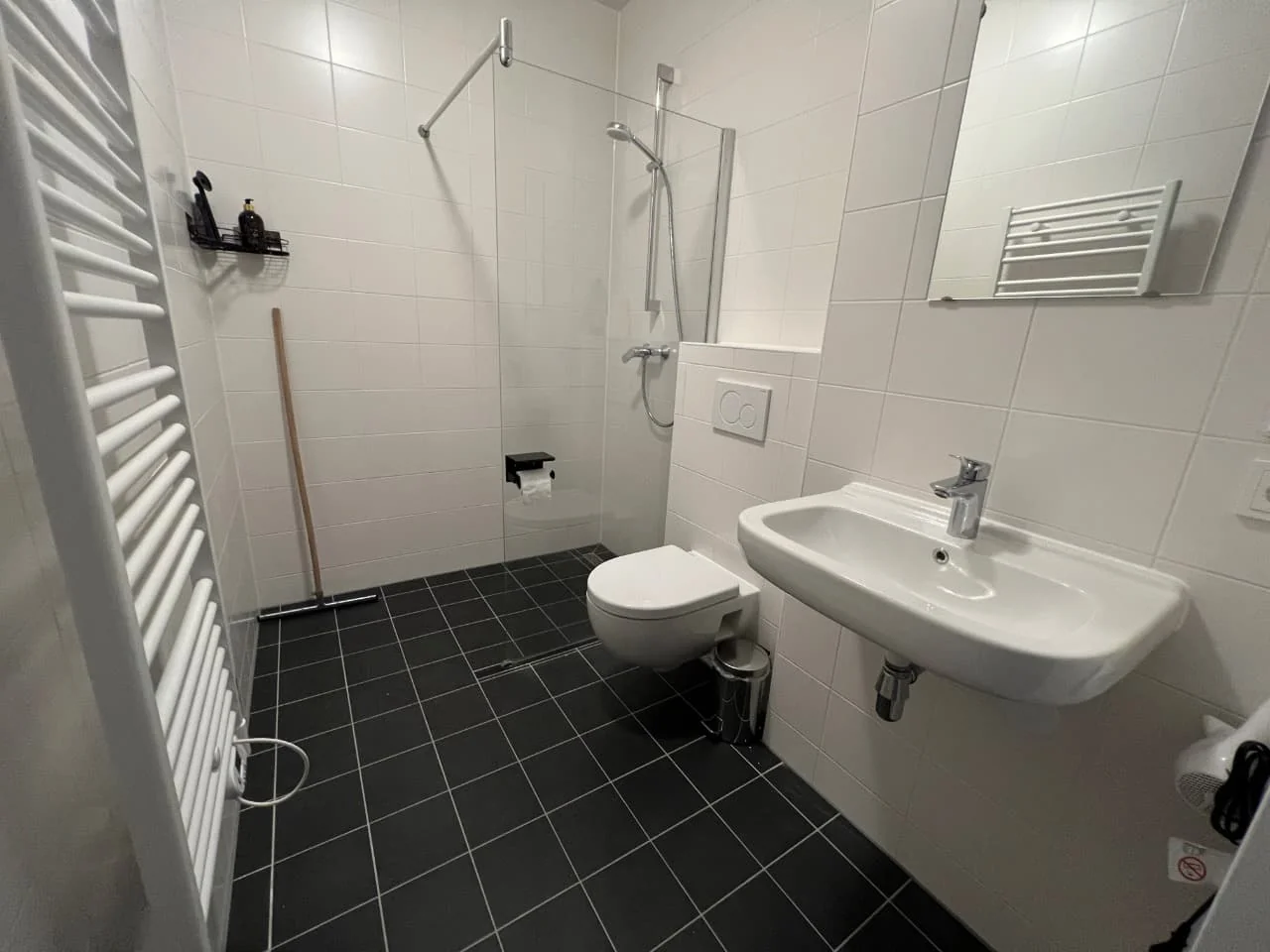 Foto van de Appartement gelegen aan de Dahliahof in Tilburg
