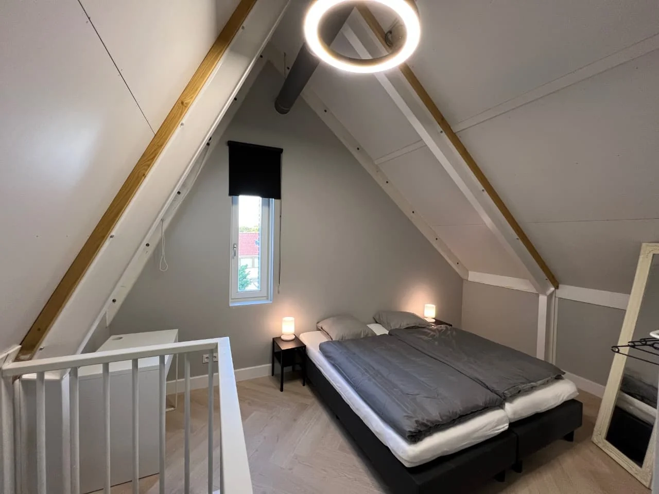 Foto van de Appartement gelegen aan de Dahliahof in Tilburg