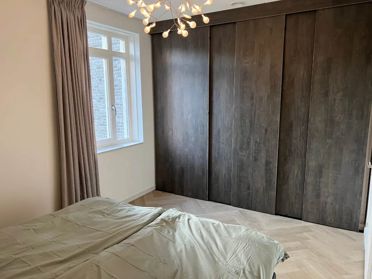 Foto van de Appartement gelegen aan de Dahliahof in Tilburg