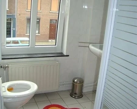 Foto van de Kamer gelegen aan de Frankenstraat in Maastricht