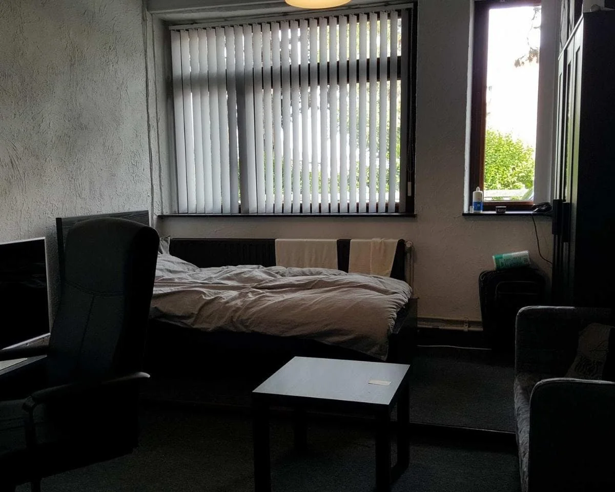 Foto van de Kamer gelegen aan de Tongerseweg in Maastricht