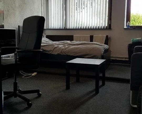 Foto van de Kamer gelegen aan de Tongerseweg in Maastricht