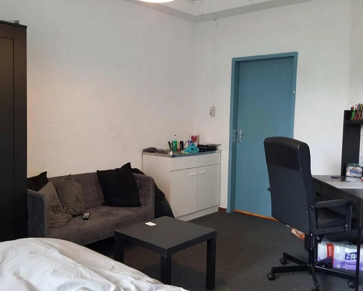 Foto van de Kamer gelegen aan de Tongerseweg in Maastricht
