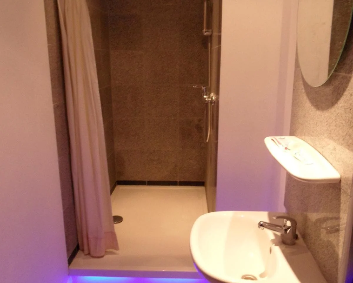 Foto van de Kamer gelegen aan de Tongerseweg in Maastricht