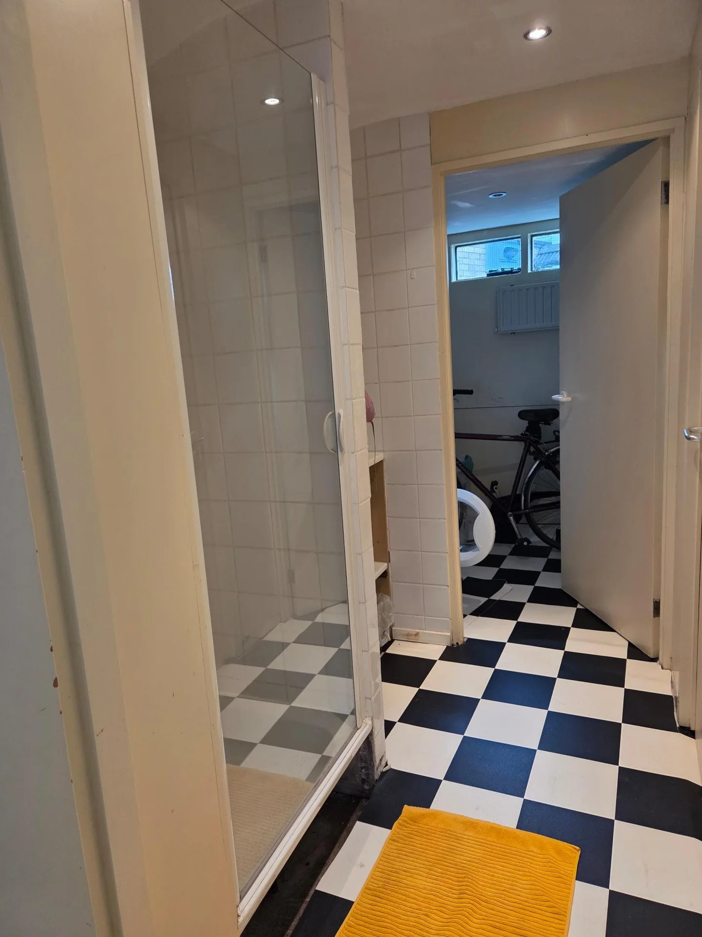 Foto van de Kamer gelegen aan de Raamstraat in Delft