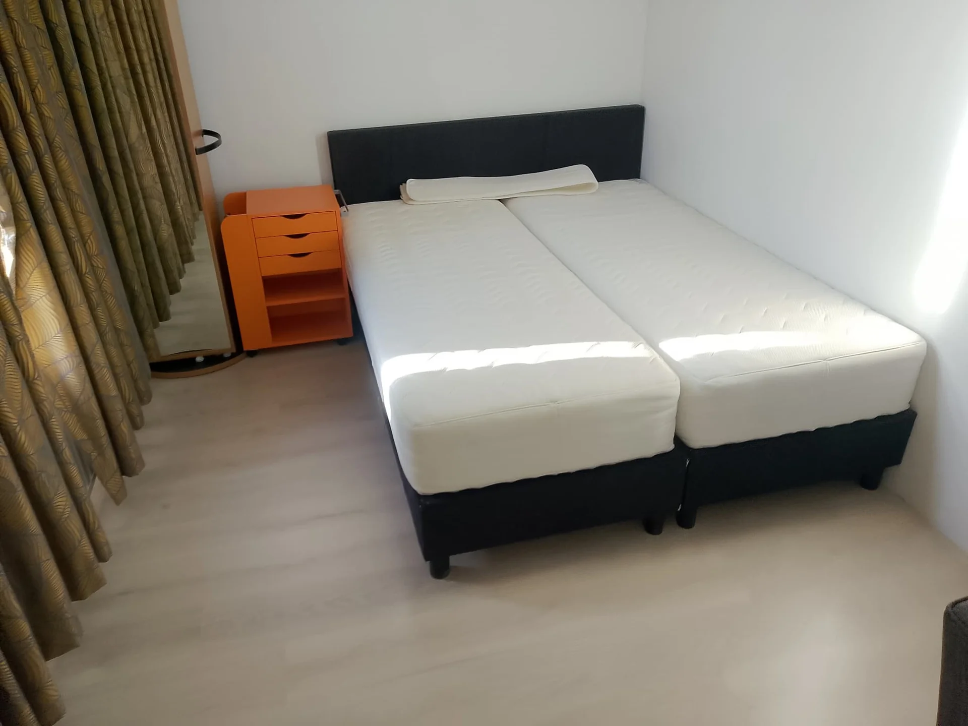 Foto van de Kamer gelegen aan de Logger in Amstelveen
