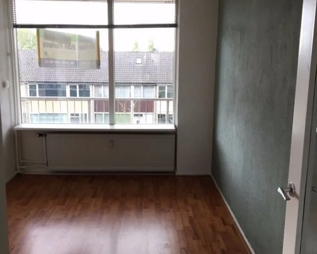 Foto van de Kamer gelegen aan de Wijenburglaan in Arnhem