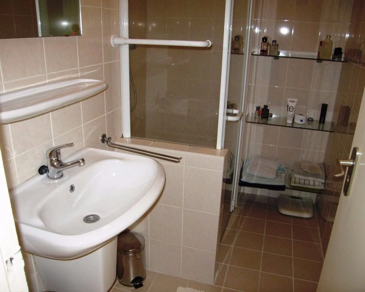 Foto van de Kamer gelegen aan de Wijenburglaan in Arnhem
