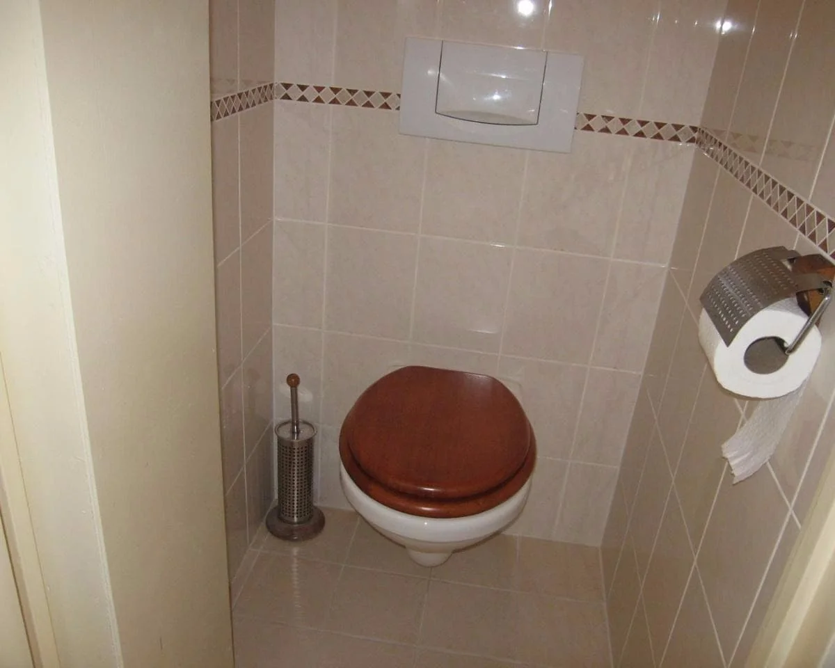 Foto van de Kamer gelegen aan de Wijenburglaan in Arnhem