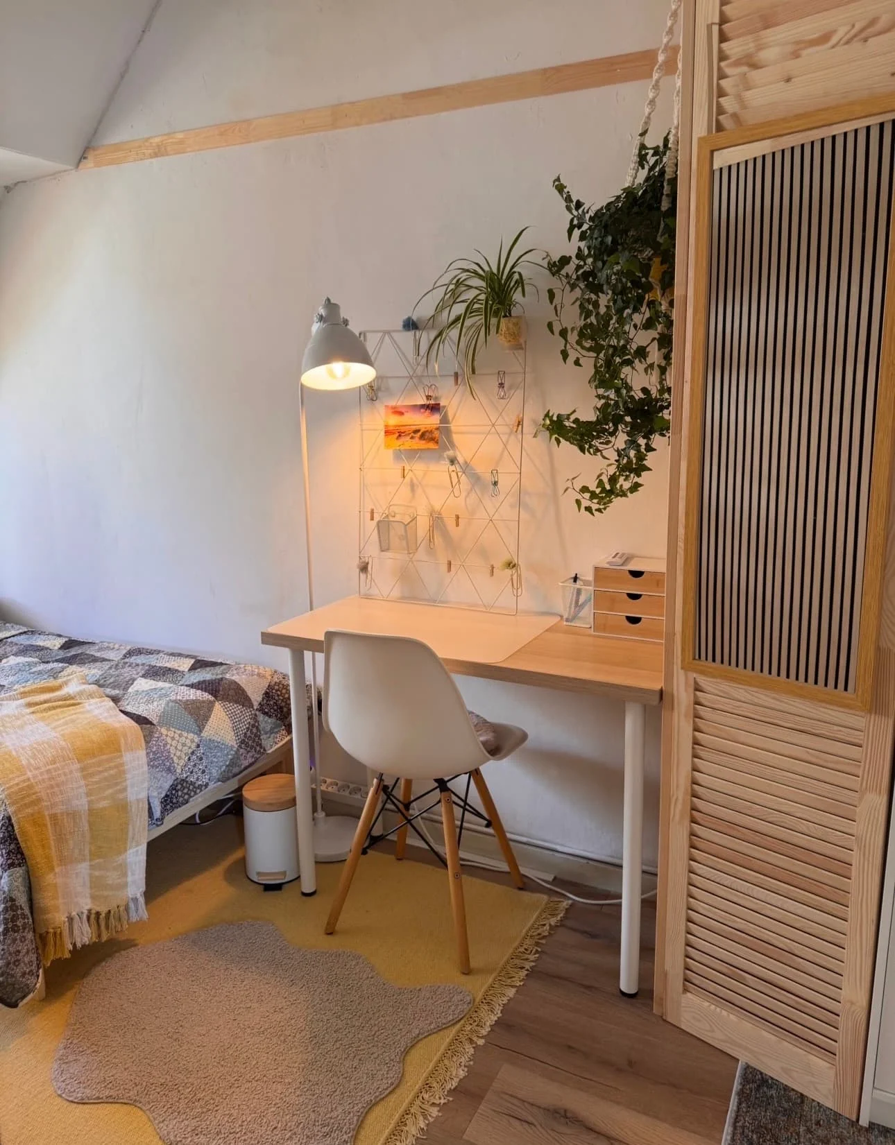 Foto van de Kamer gelegen aan de IJsselmondselaan in Rotterdam