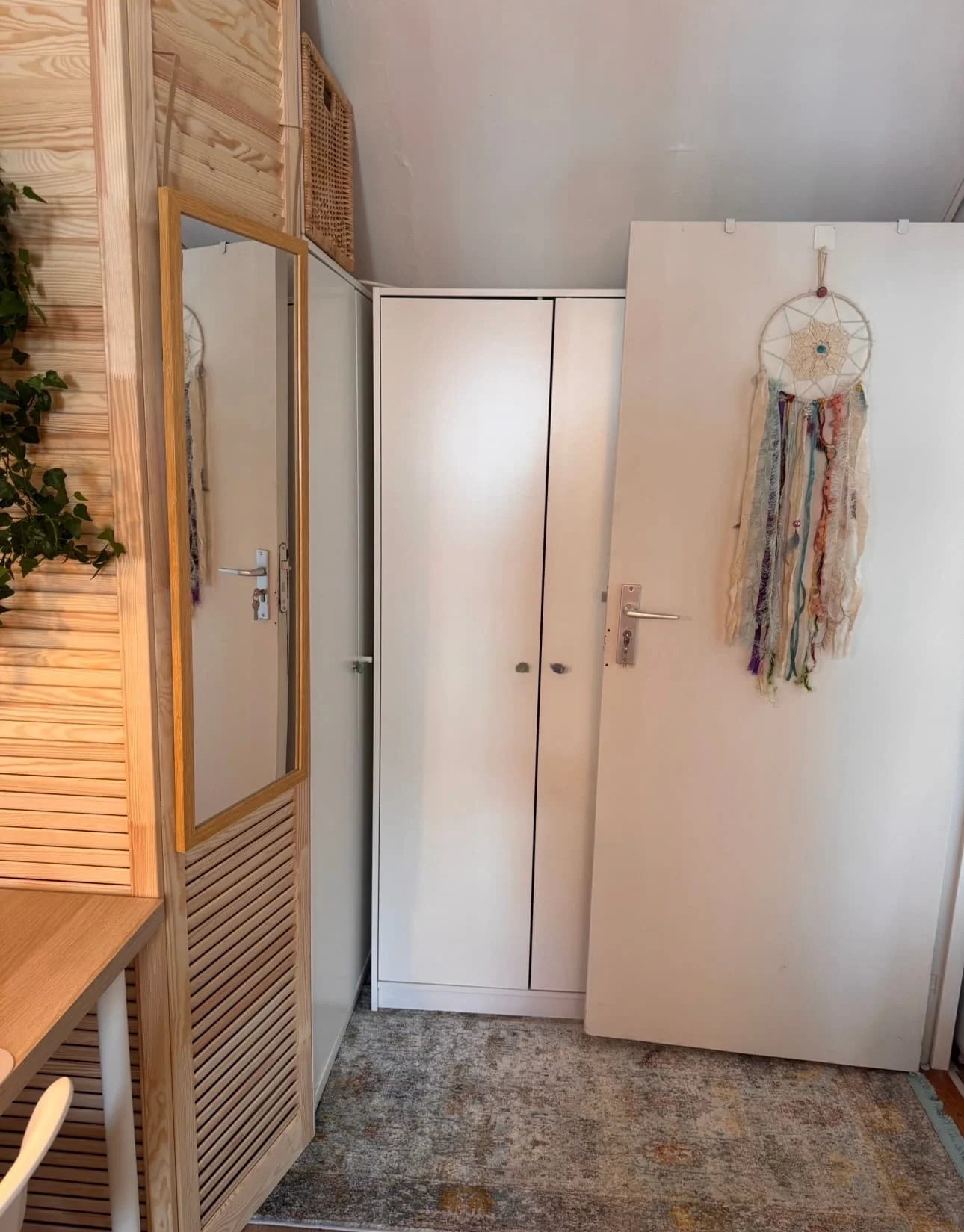 Foto van de Kamer gelegen aan de IJsselmondselaan in Rotterdam