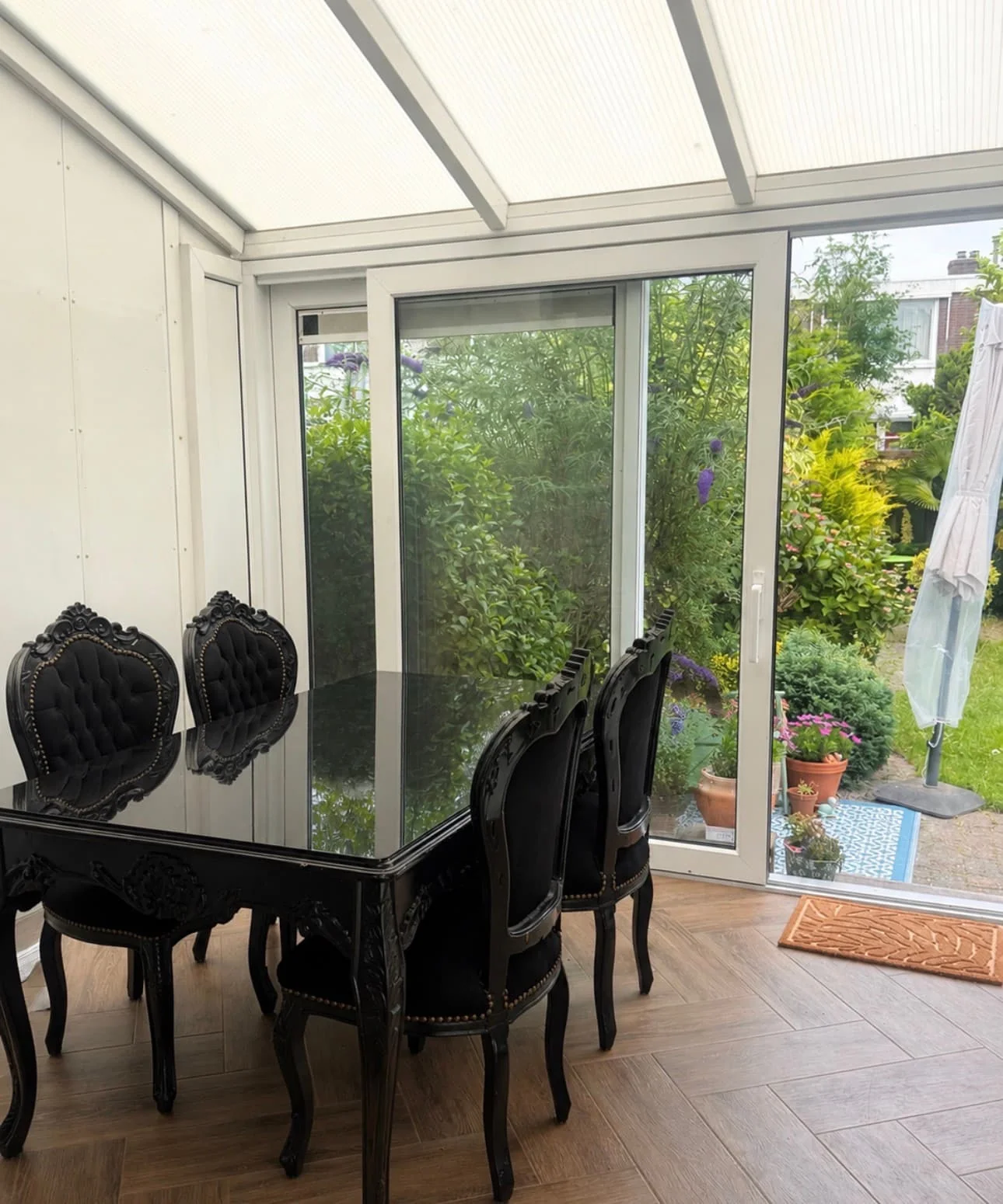 Foto van de Kamer gelegen aan de IJsselmondselaan in Rotterdam