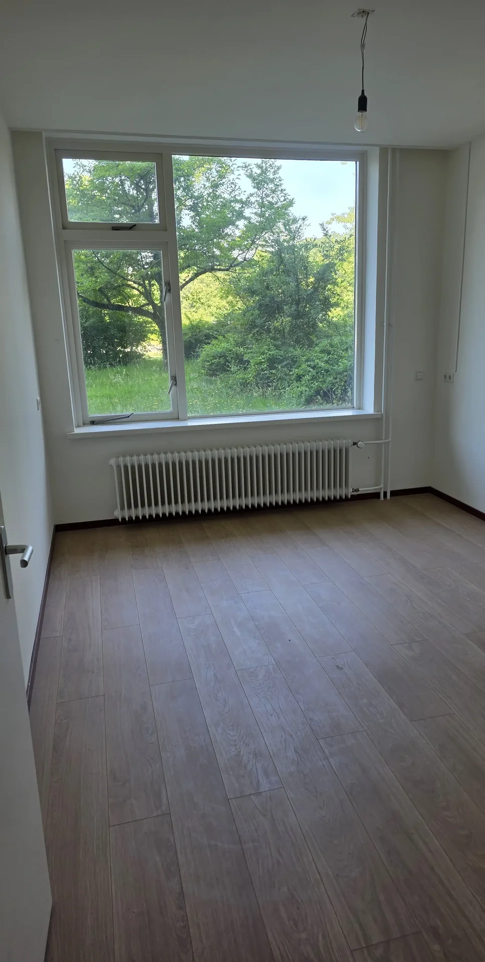Foto van de Appartement gelegen aan de Bronbeeklaan in Arnhem