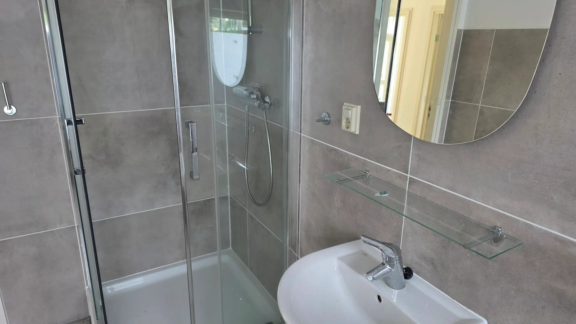 Foto van de Appartement gelegen aan de Bronbeeklaan in Arnhem