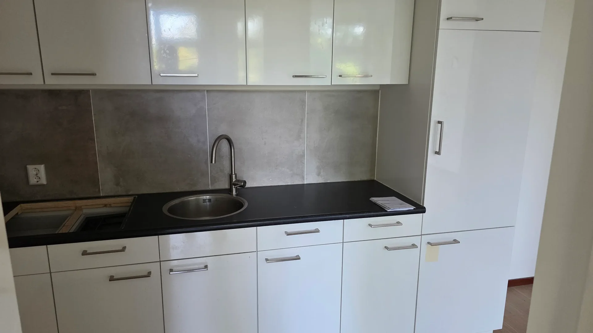 Foto van de Appartement gelegen aan de Bronbeeklaan in Arnhem