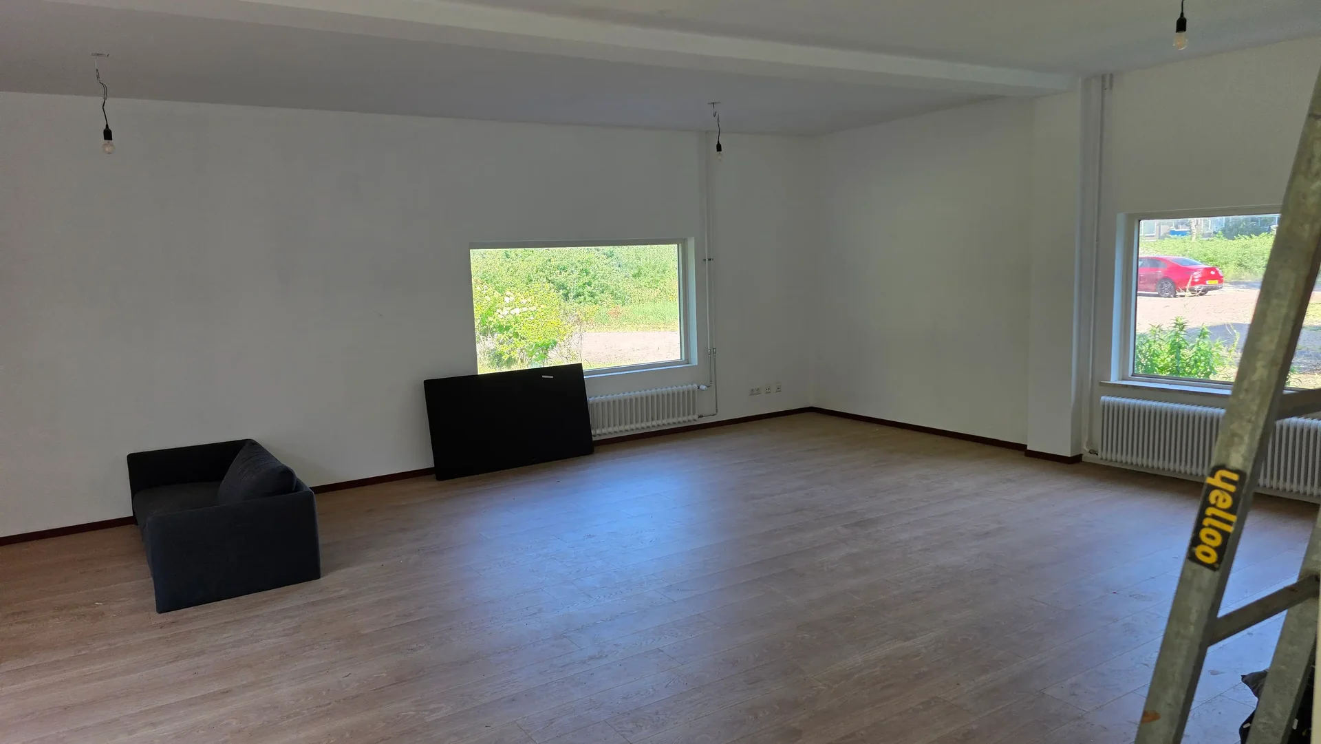 Foto van de Appartement gelegen aan de Bronbeeklaan in Arnhem