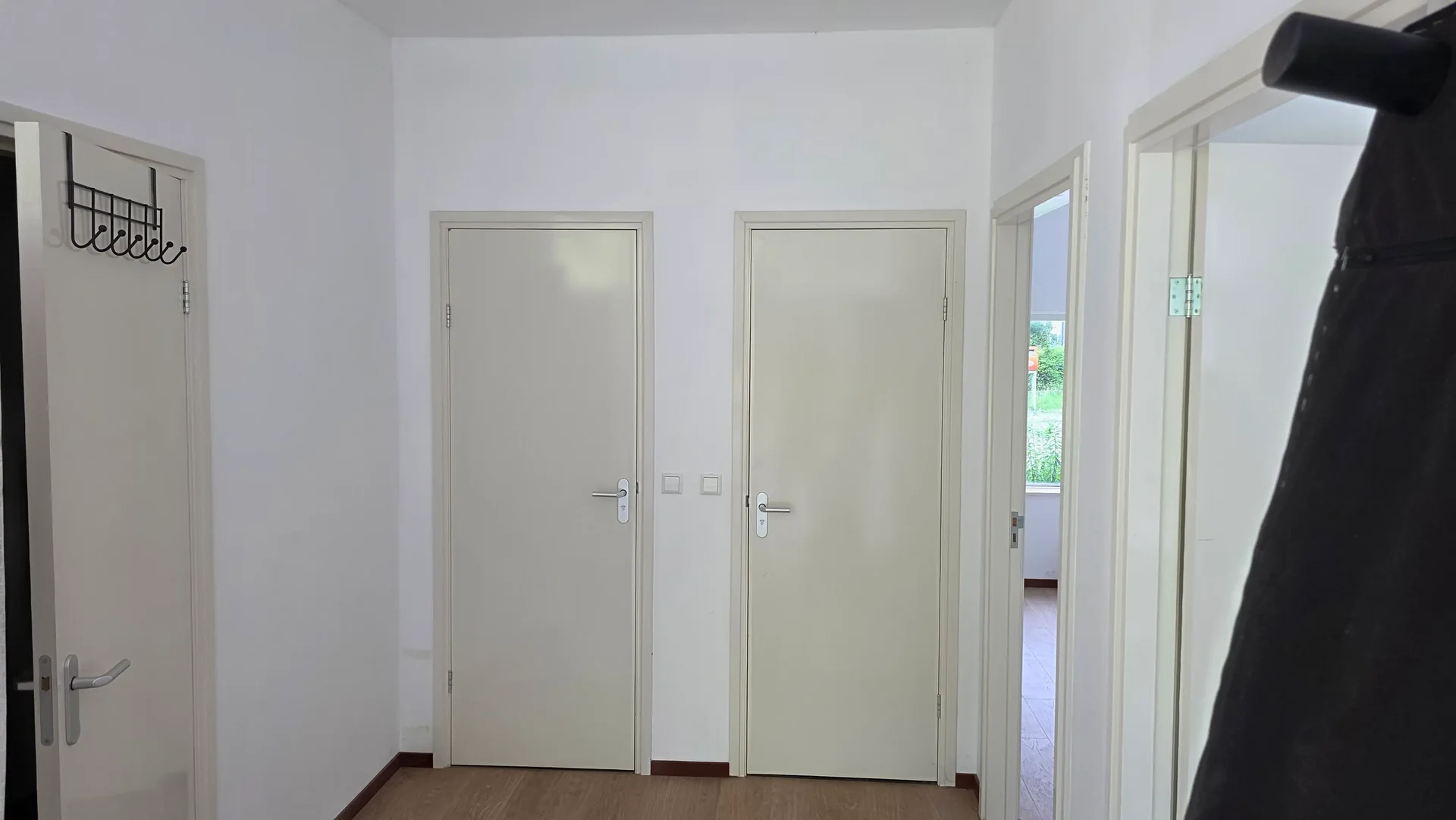 Foto van de Appartement gelegen aan de Bronbeeklaan in Arnhem