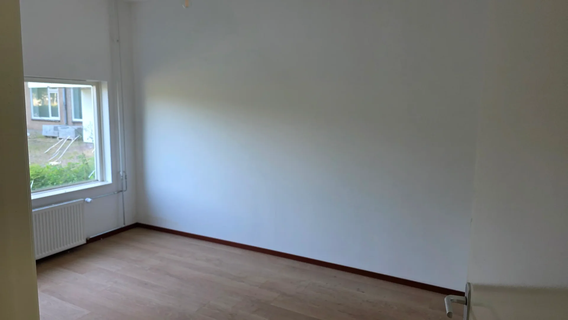 Foto van de Appartement gelegen aan de Bronbeeklaan in Arnhem
