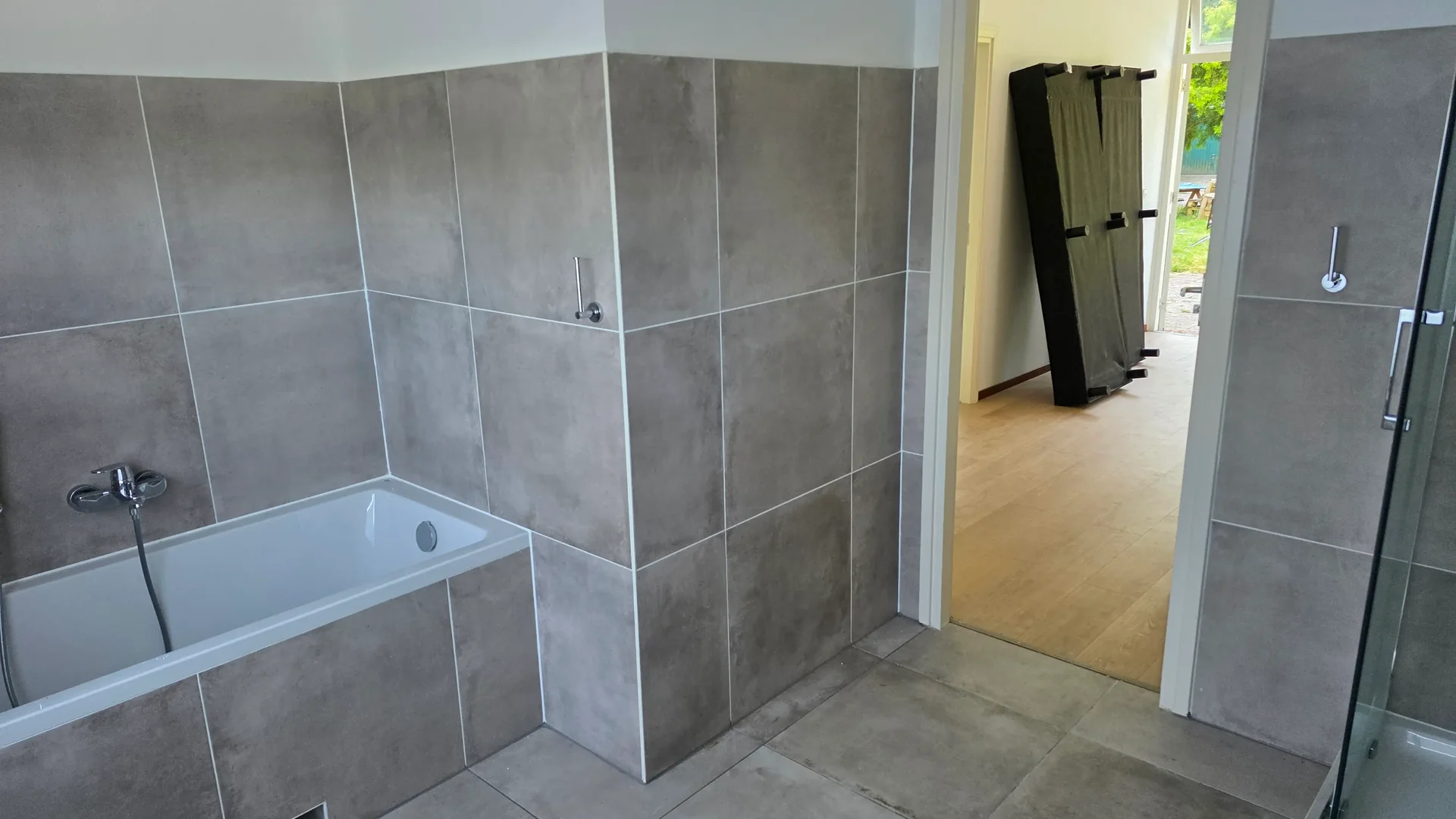 Foto van de Appartement gelegen aan de Bronbeeklaan in Arnhem