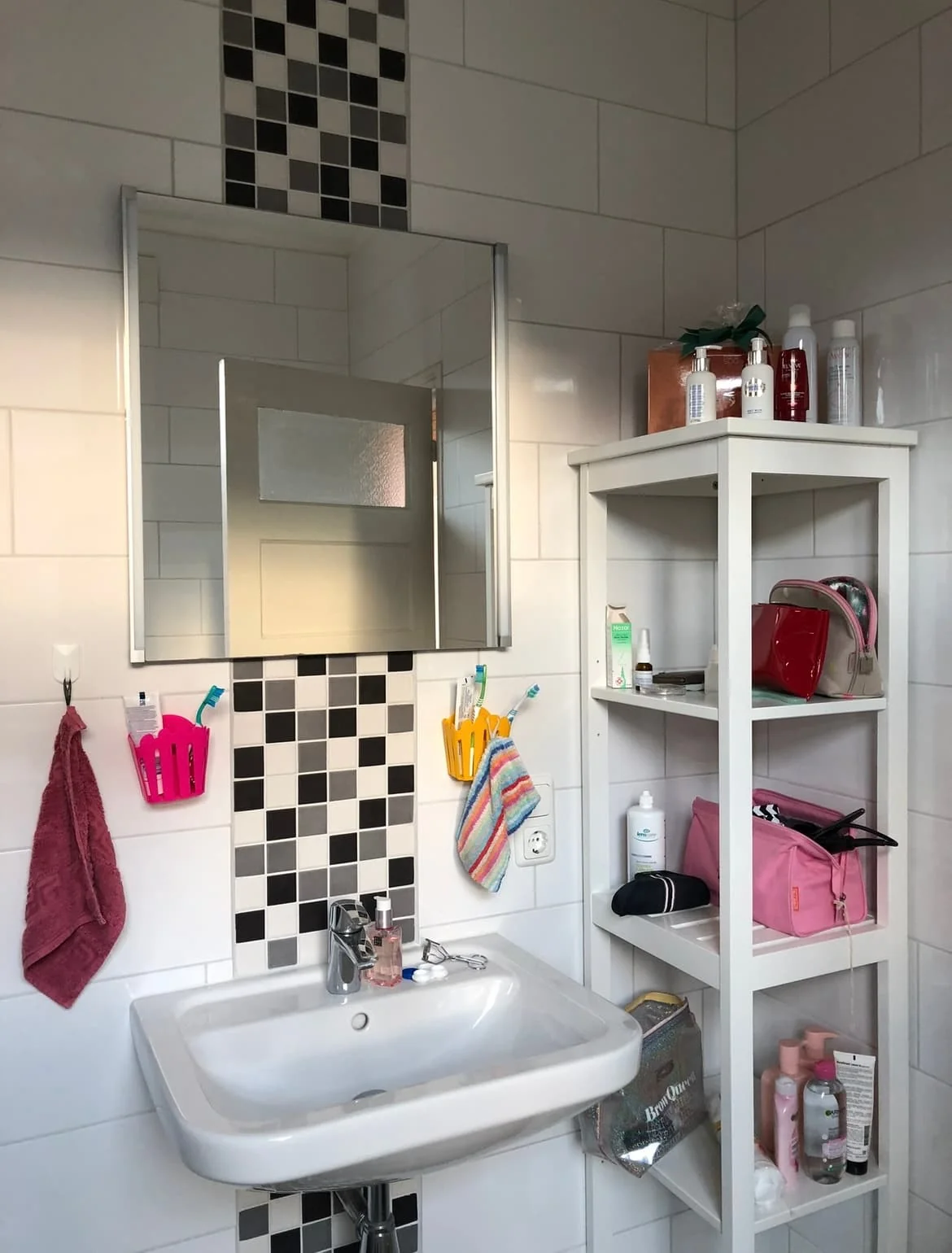 Foto van de Kamer gelegen aan de Helper Brink in Groningen
