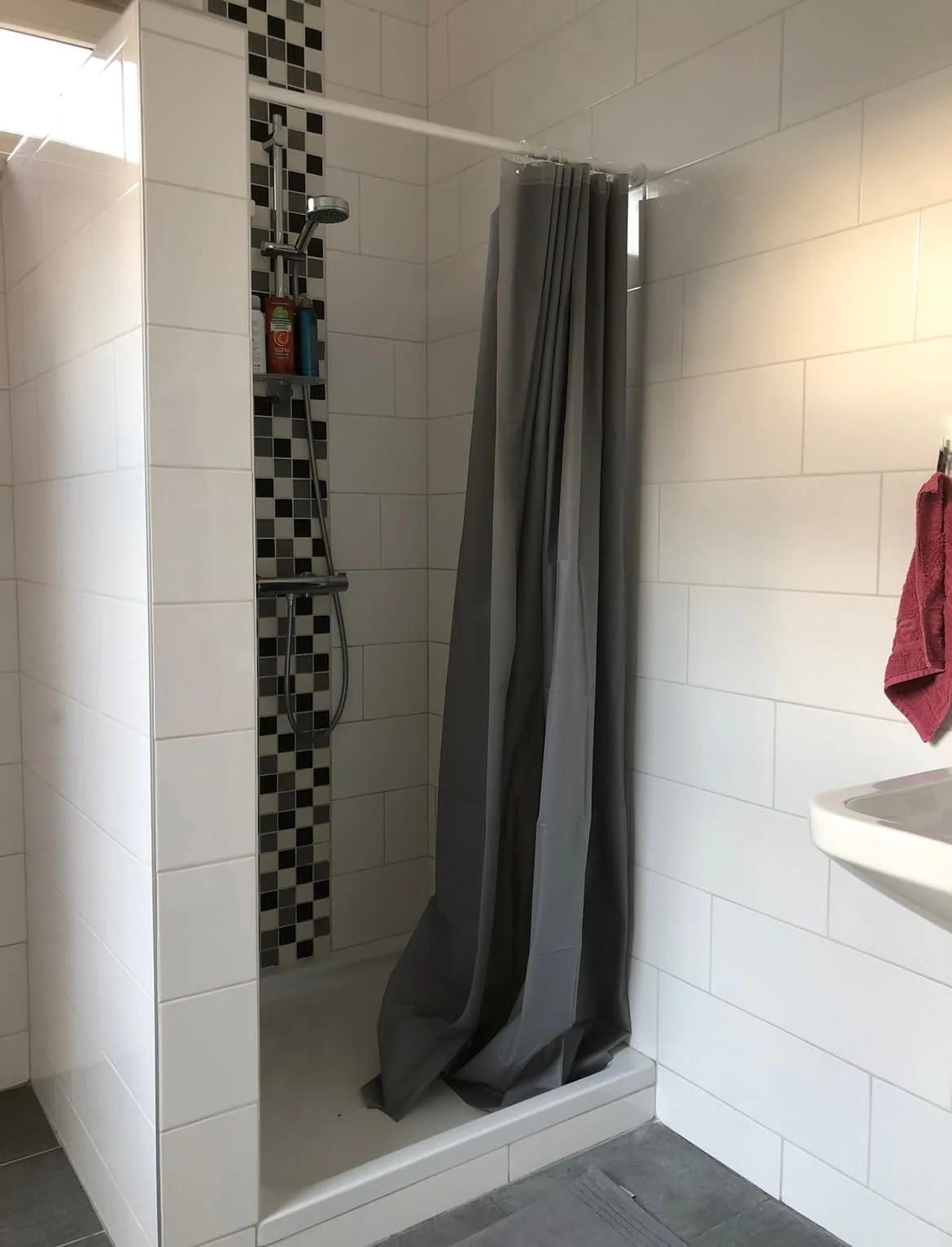 Foto van de Kamer gelegen aan de Helper Brink in Groningen