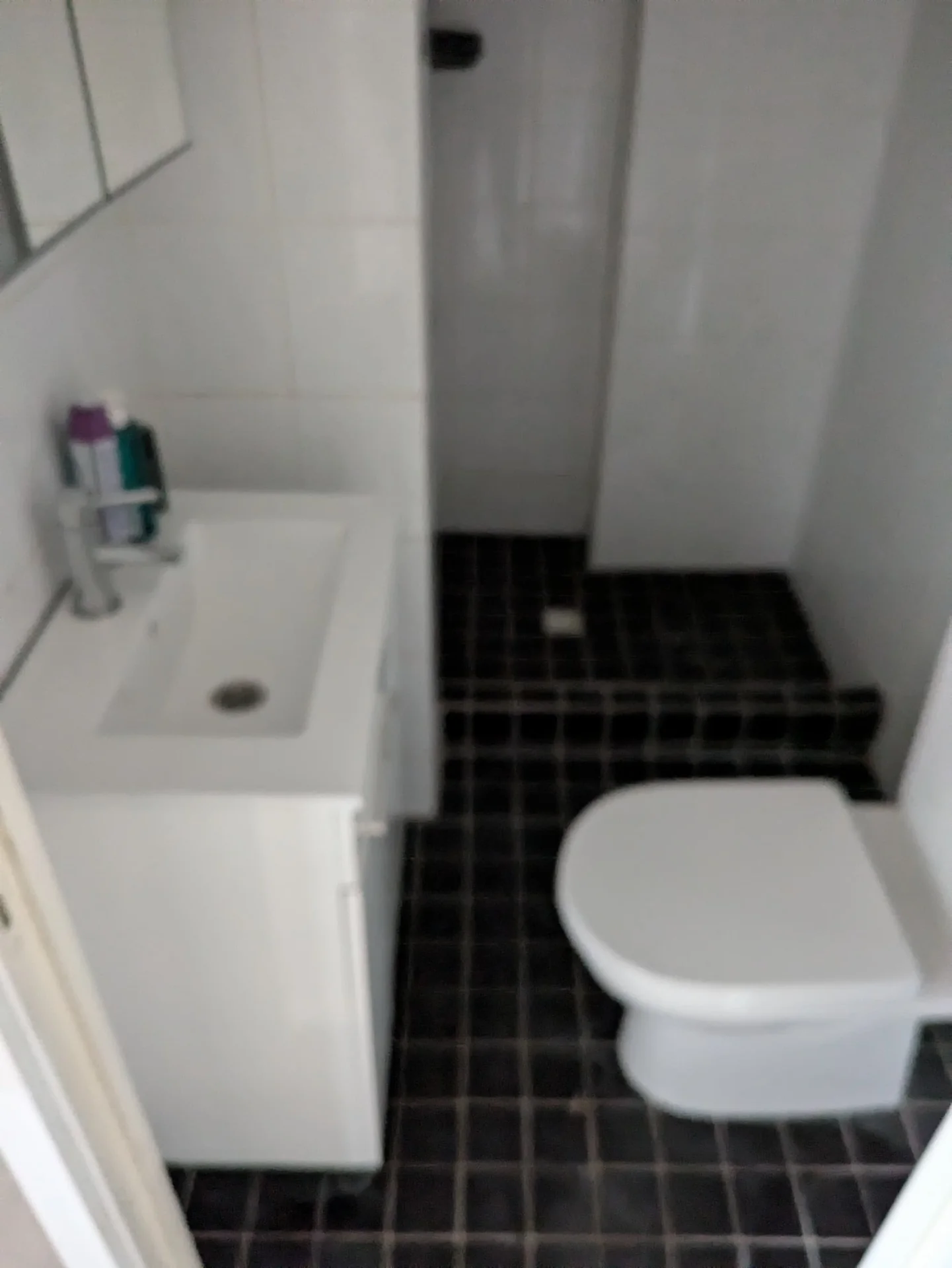 Foto van de Kamer gelegen aan de Madurastraat in Amsterdam