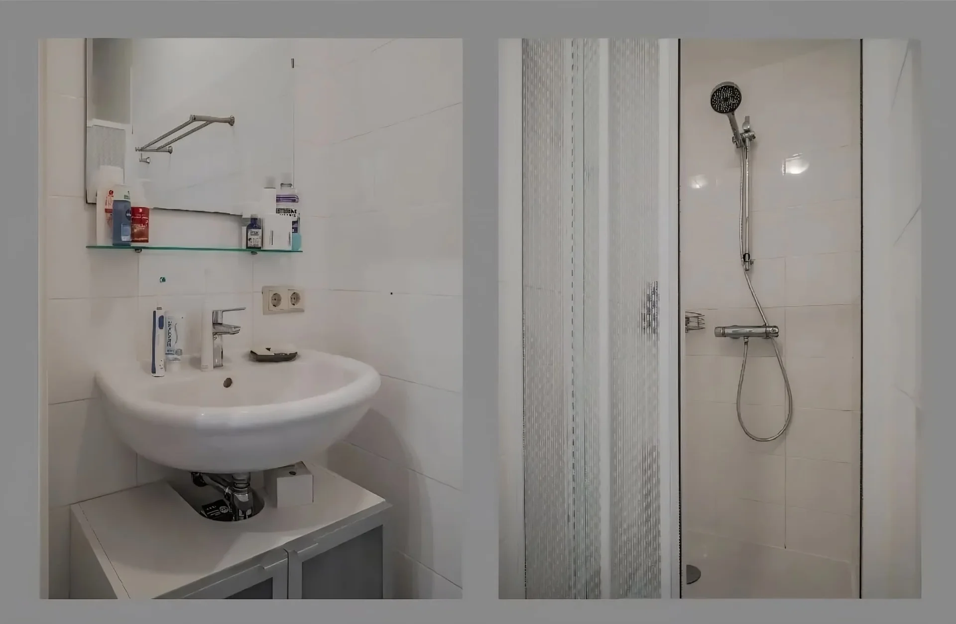 Foto van de Kamer gelegen aan de Schrassertstraat in Arnhem