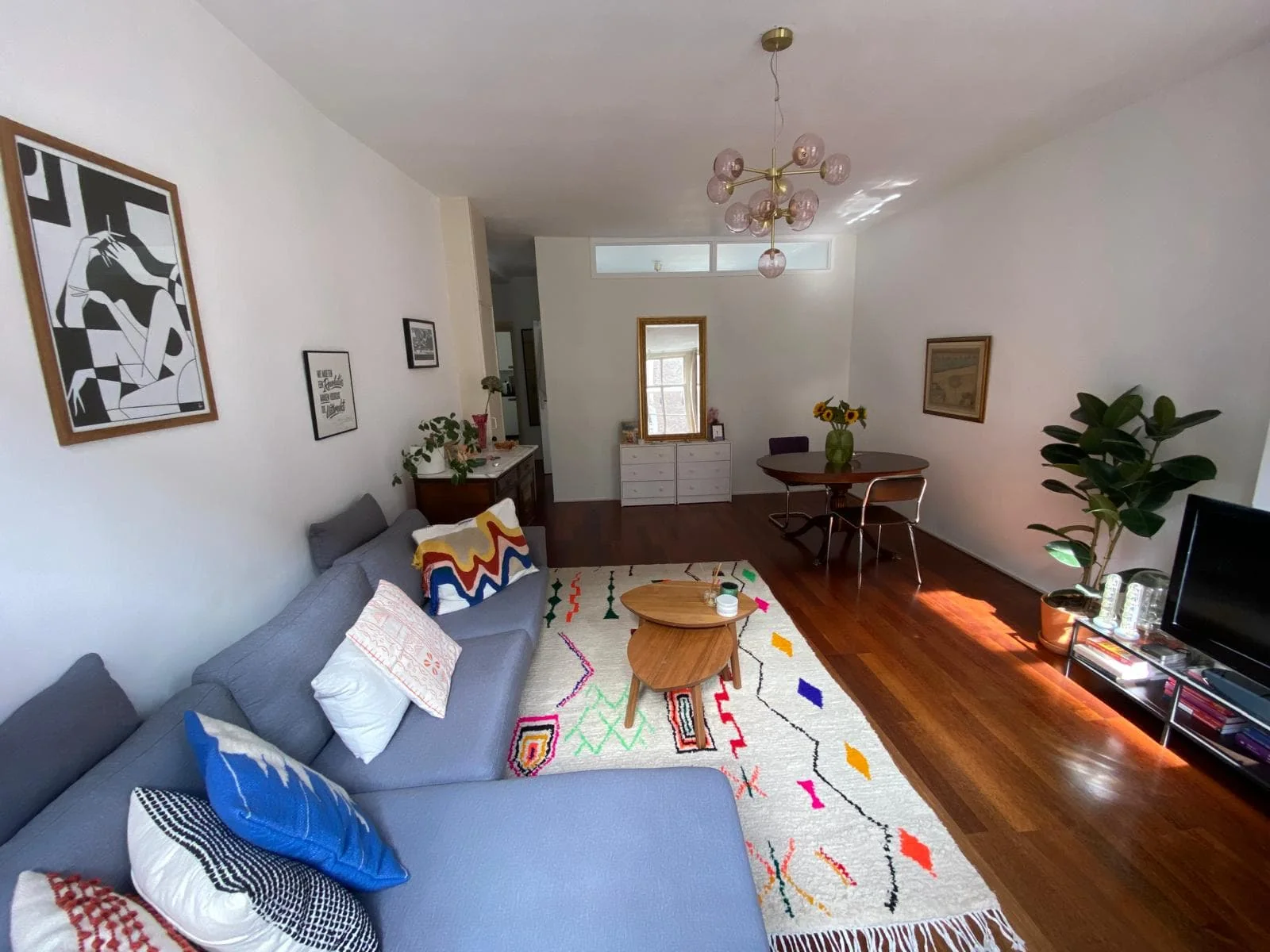 Foto van de Appartement gelegen aan de Huidekoperstraat in Amsterdam