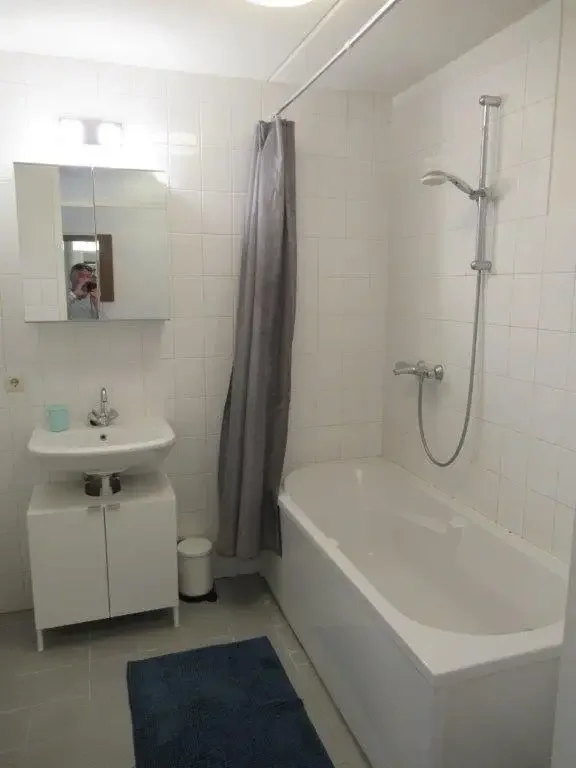 Foto van de Appartement gelegen aan de Doelenstraat in Tilburg