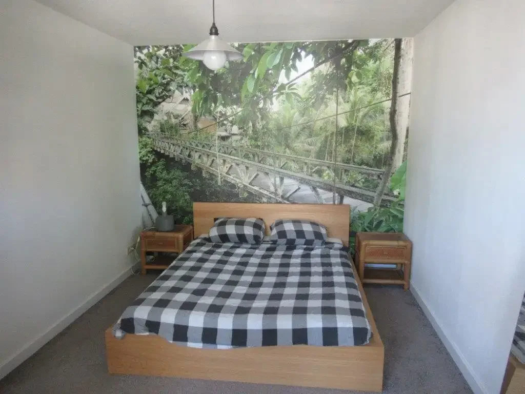 Foto van de Appartement gelegen aan de Doelenstraat in Tilburg