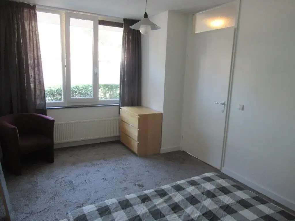 Foto van de Appartement gelegen aan de Doelenstraat in Tilburg