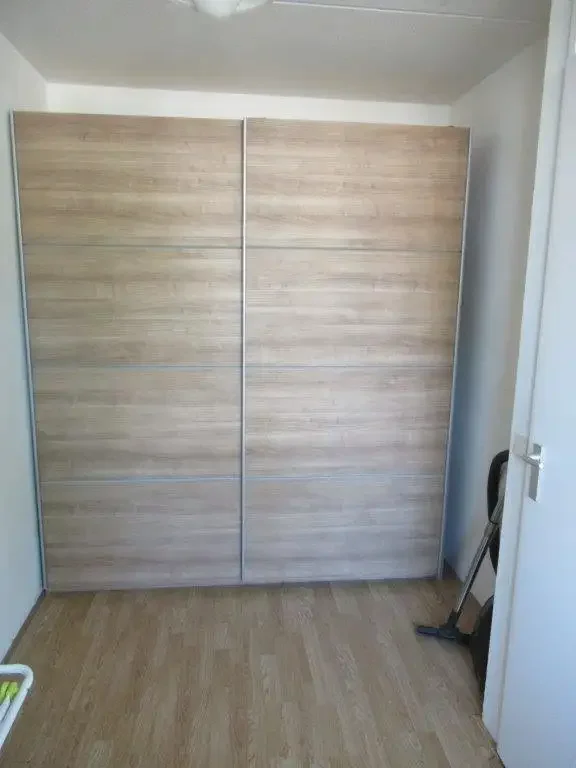 Foto van de Appartement gelegen aan de Doelenstraat in Tilburg