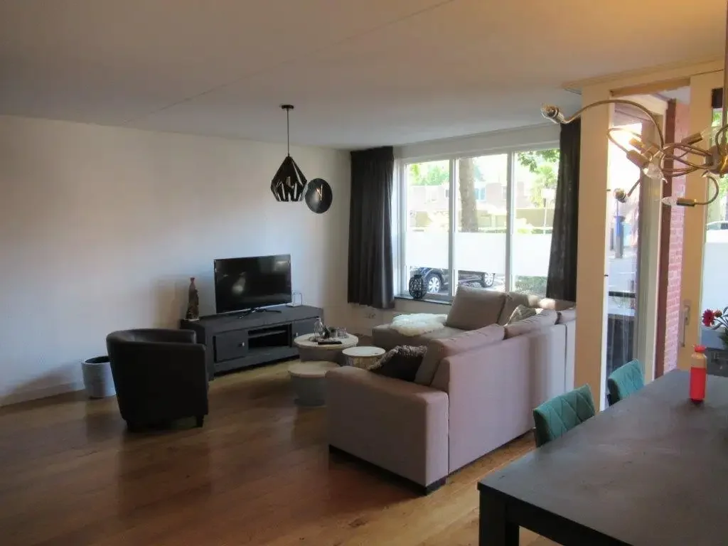 Foto van de Appartement gelegen aan de Doelenstraat in Tilburg