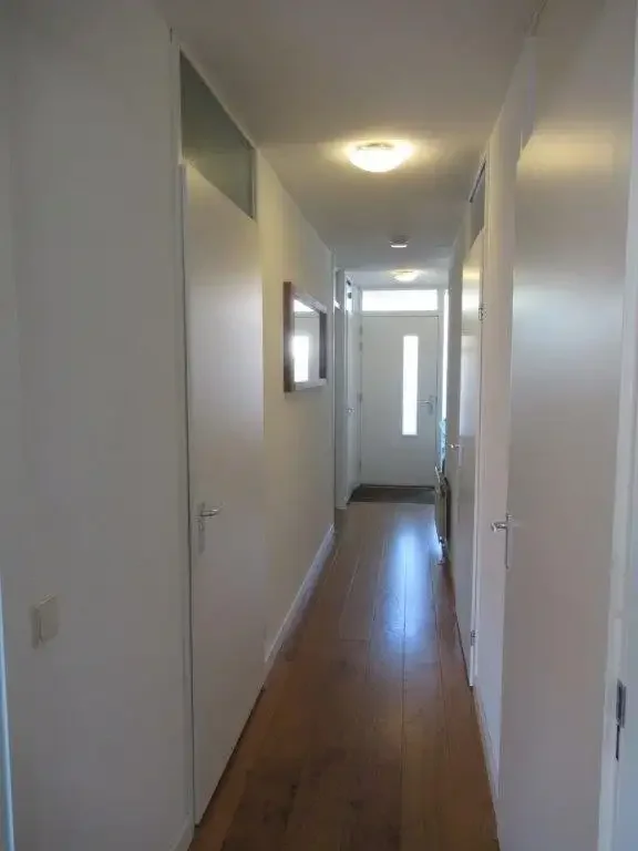 Foto van de Appartement gelegen aan de Doelenstraat in Tilburg