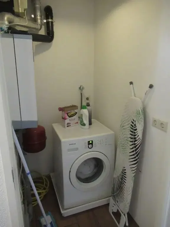 Foto van de Appartement gelegen aan de Doelenstraat in Tilburg
