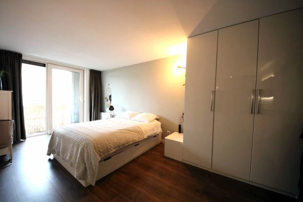 Foto van de Appartement gelegen aan de Abel Tasmanstraat in Noordwijk